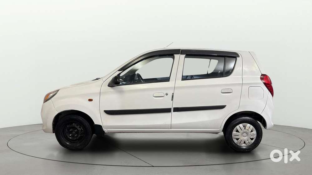 Maruti Suzuki Alto 800 2012-2016 Lxi, 2016, Petrol