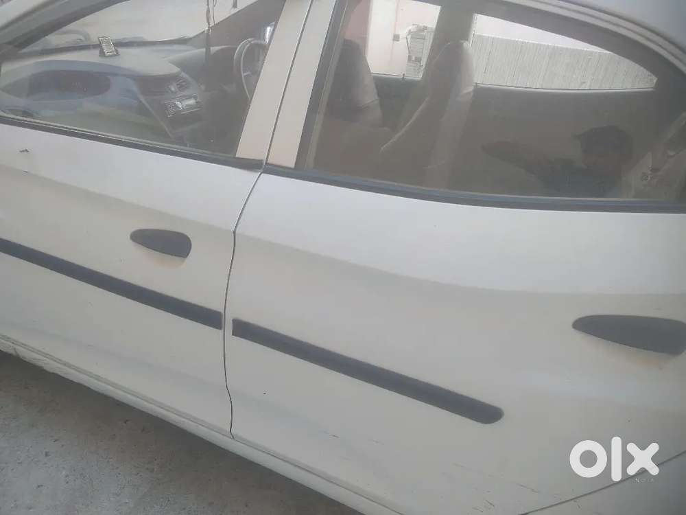 Hyundai Eon D-lite 2014 Petrol