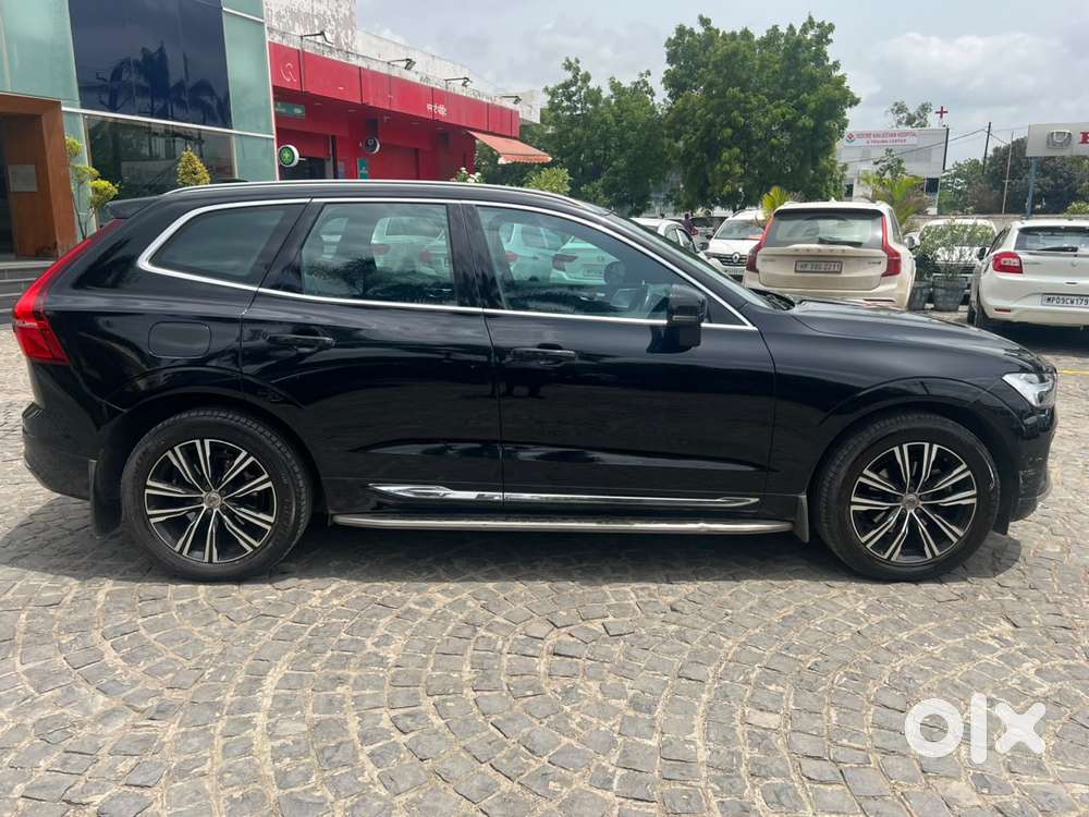 Volvo Xc60 2.0 B5 Ultimate, 2022, Petrol