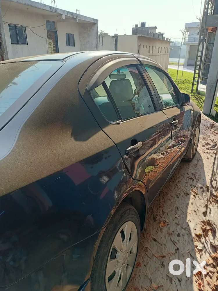 Good Condition Cng Model
