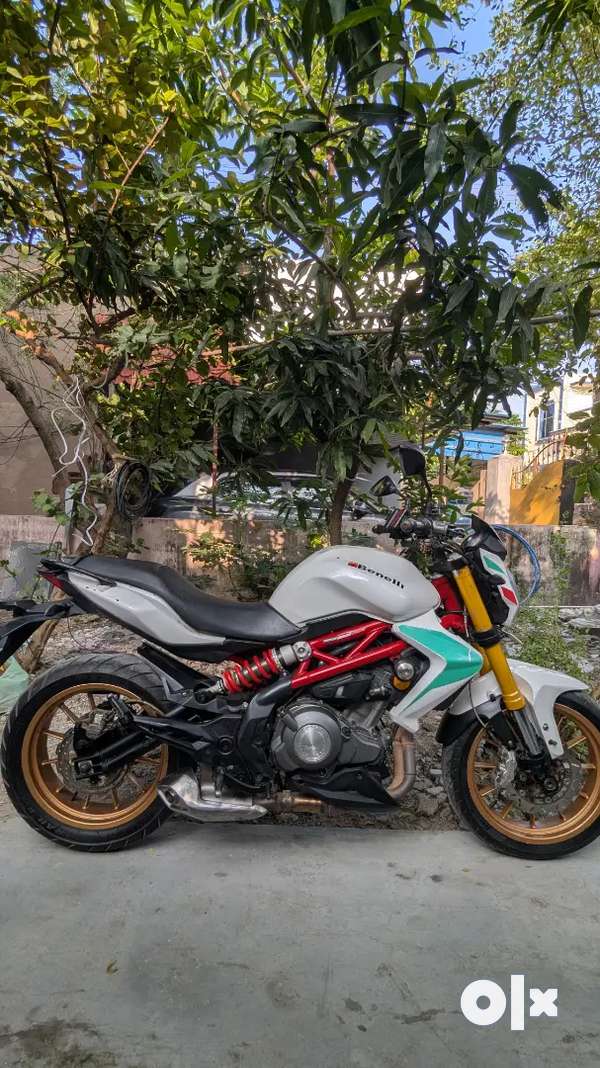 Benelli TNT 300 for sale - Motorcycles - 1798256365