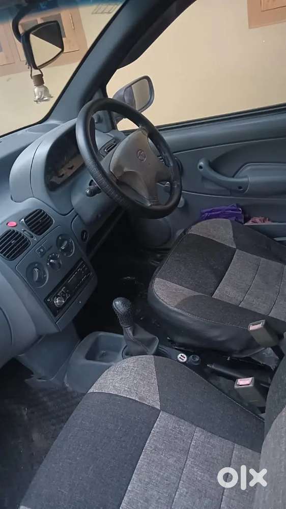 Tata Indica