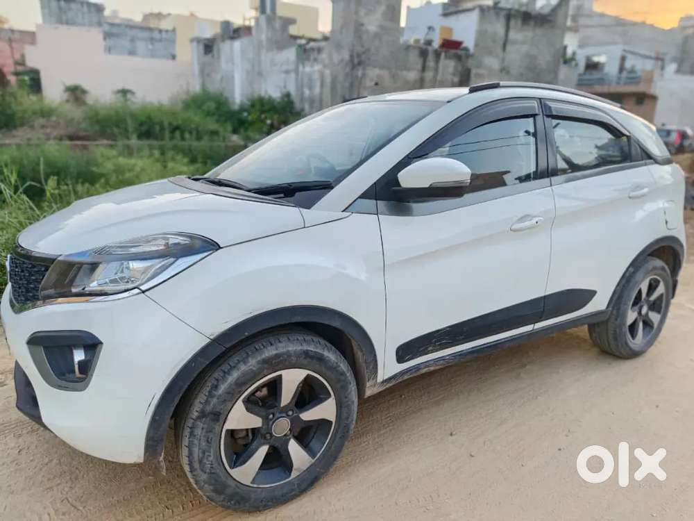 Tata Nexon