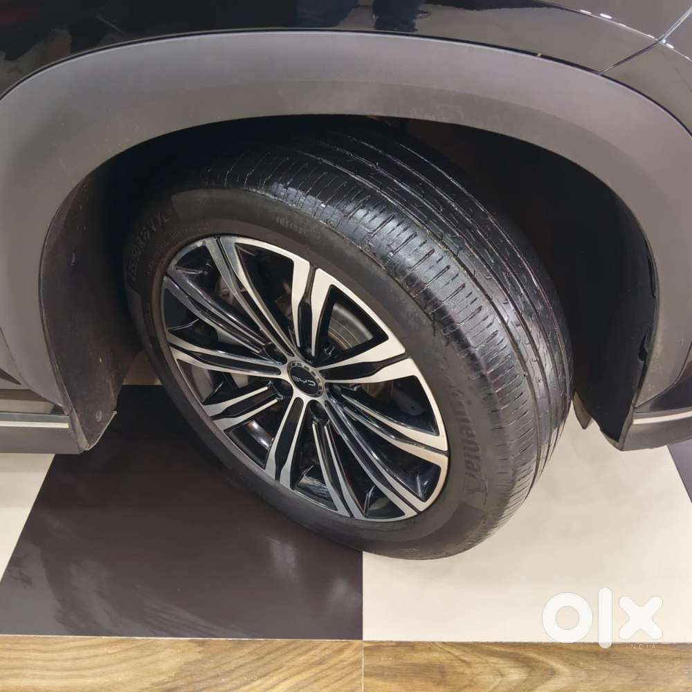 Byd Sealion 7 Premium, 2025, Electric