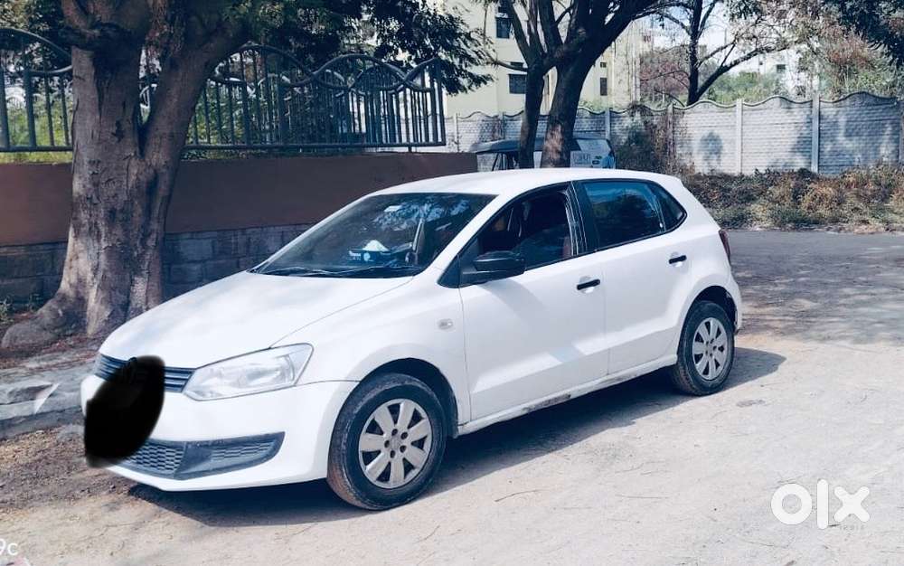 Volkswagen Polo Diesel 2011