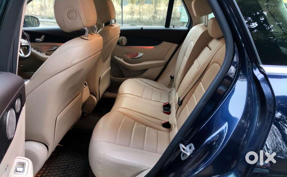 Mercedes-benz Glc Class 200, 2022, Petrol