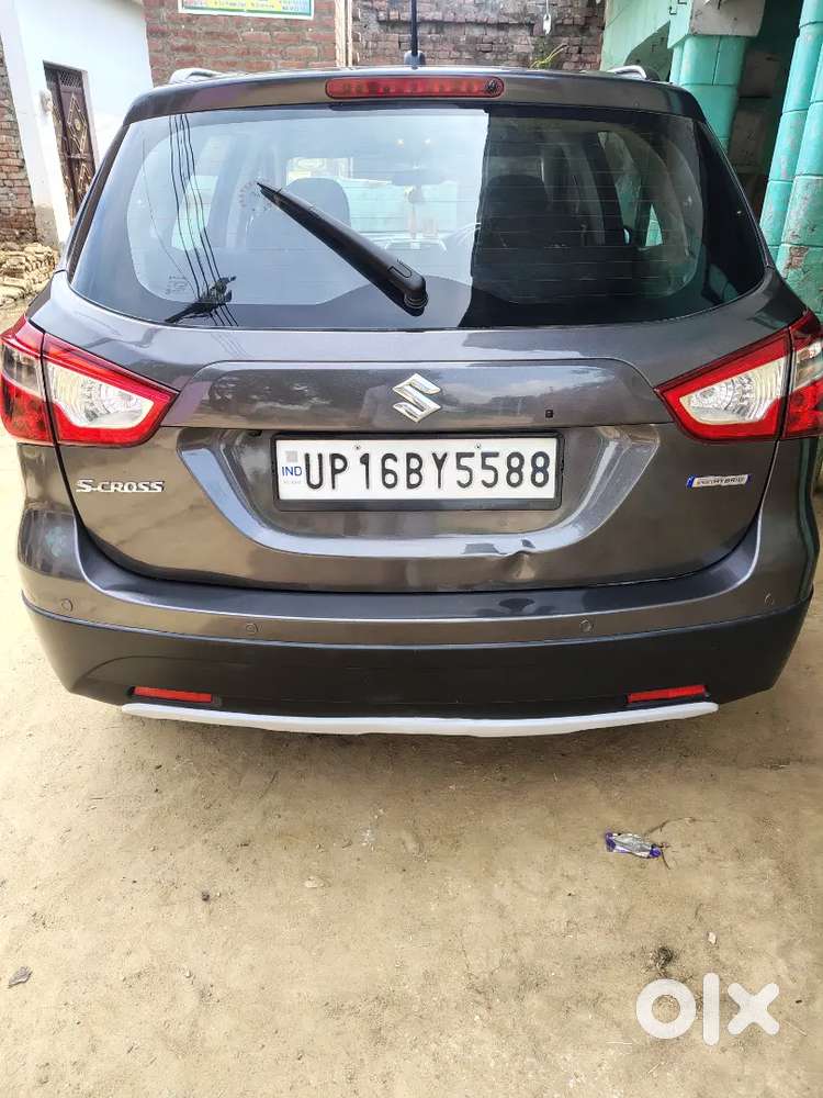 Aone Condition Car