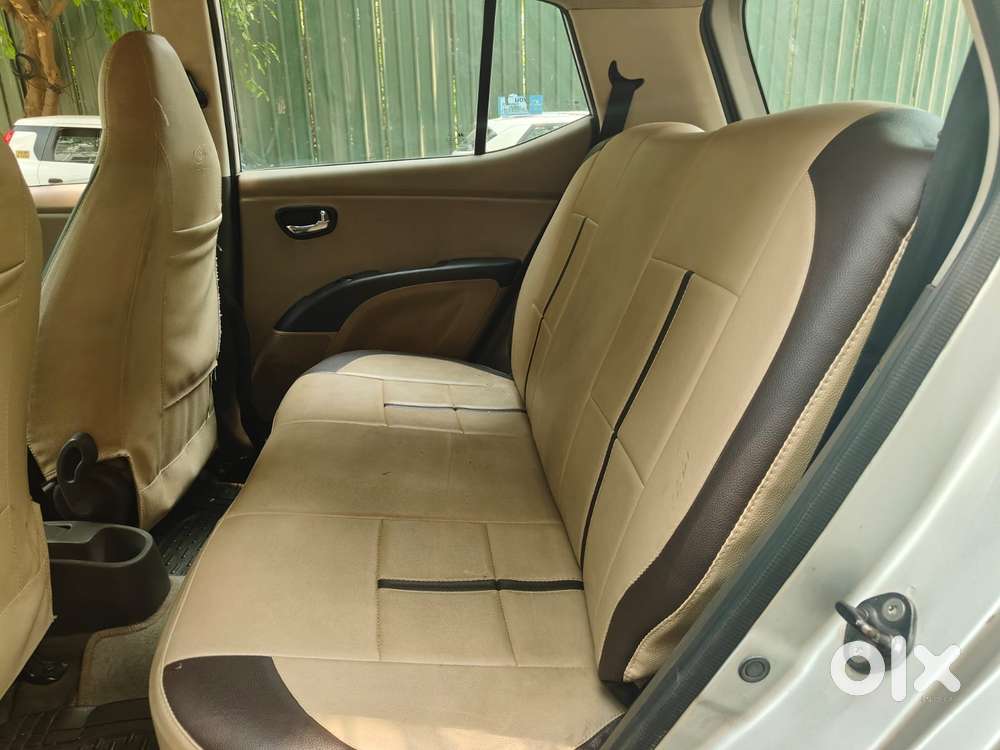 Hyundai I10 Magna, 2011, Petrol