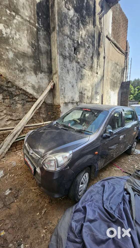 Maruti Suzuki Alto 800 2015 Petrol 72000 Km Driven