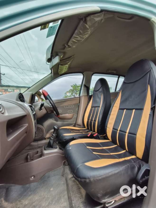 Maruti Suzuki Alto 800 Lxi, 2015, Petrol
