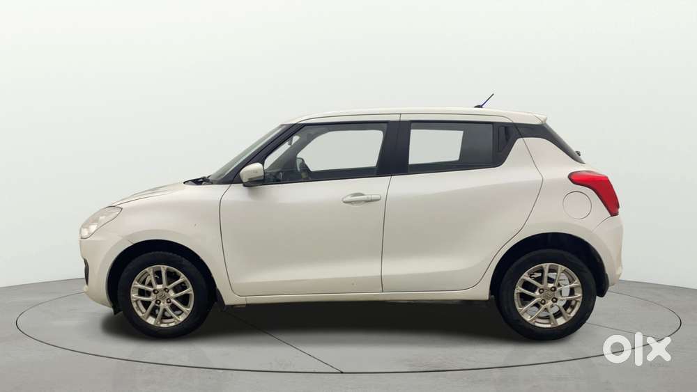 Maruti Suzuki Swift Amt Zdi, 2018, Diesel