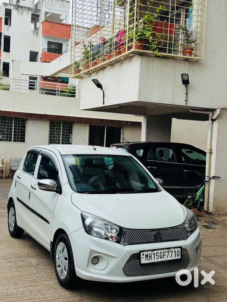 2018 Maruti Suzuki Celerio Zxi At Petrol Top Model 365000 Negotiable
