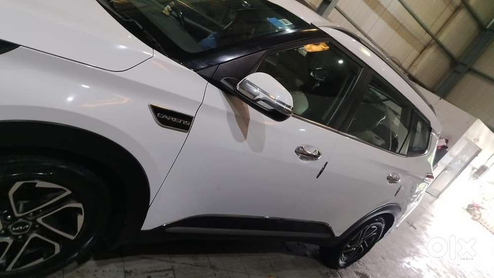 Kia Carens 1.4 Luxury 2023