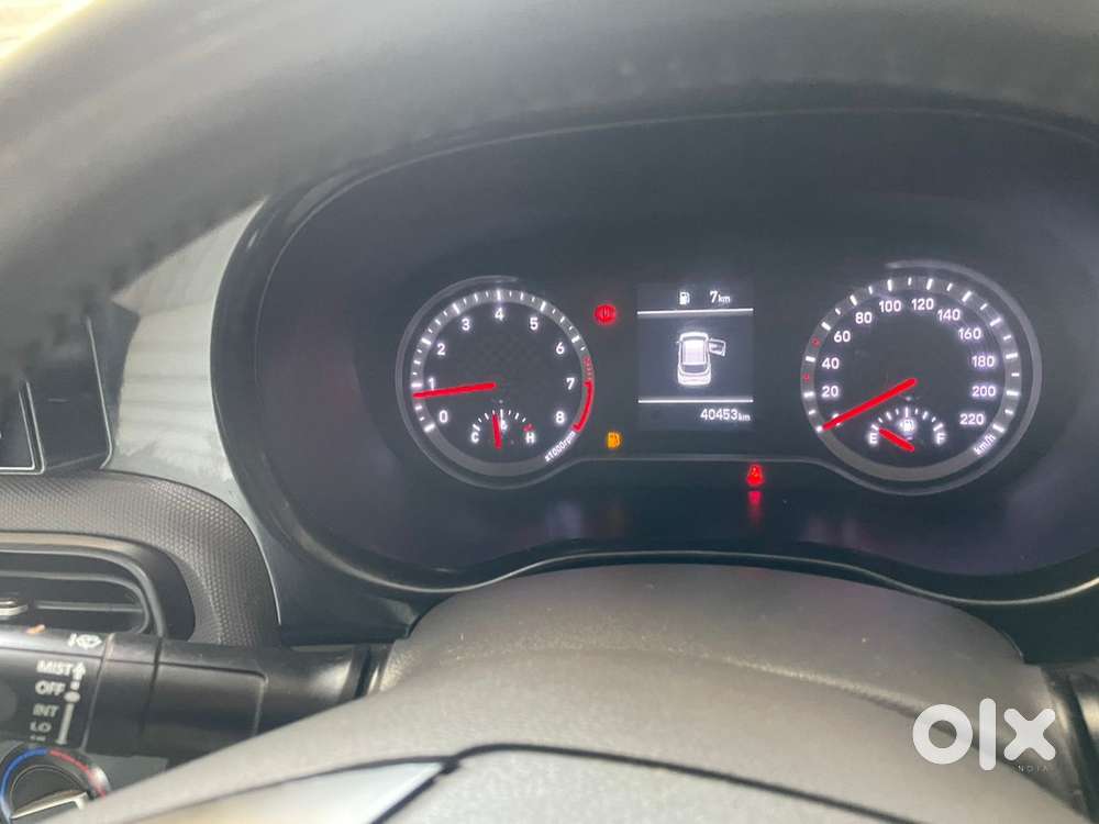 Hyundai Grand I10 Nios 2023