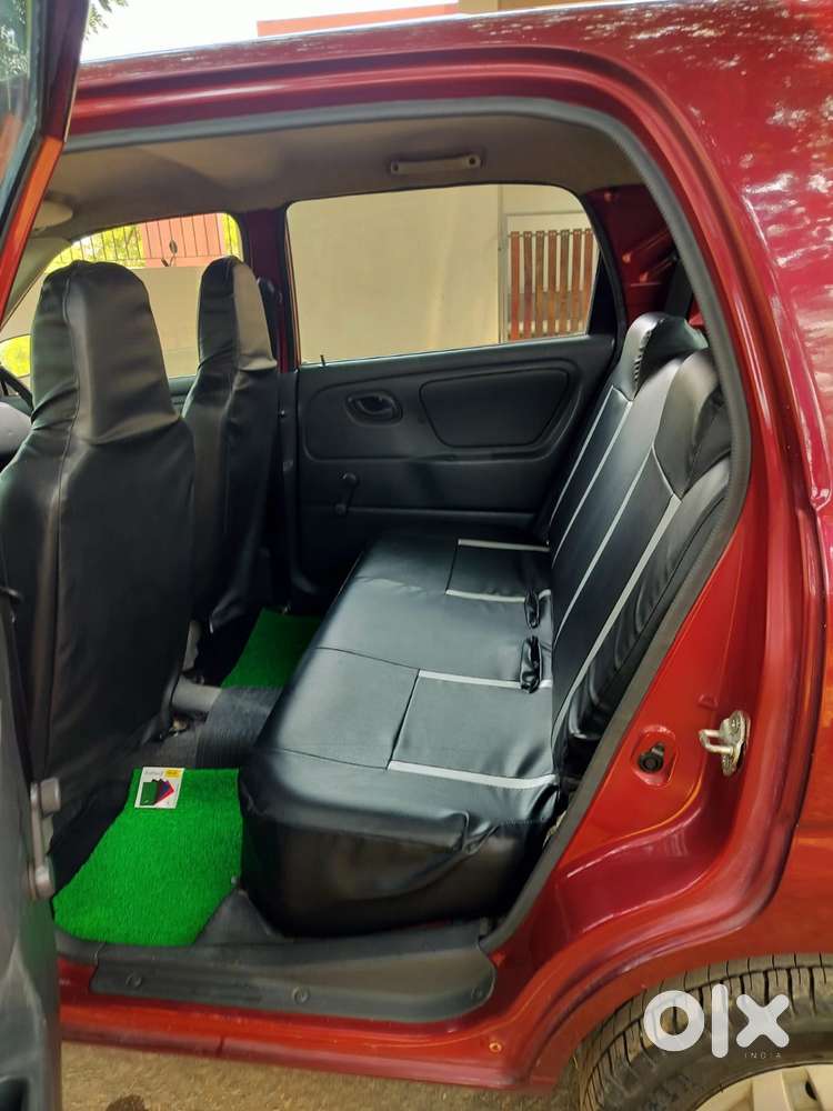 Maruti Suzuki Alto, 2012, Petrol