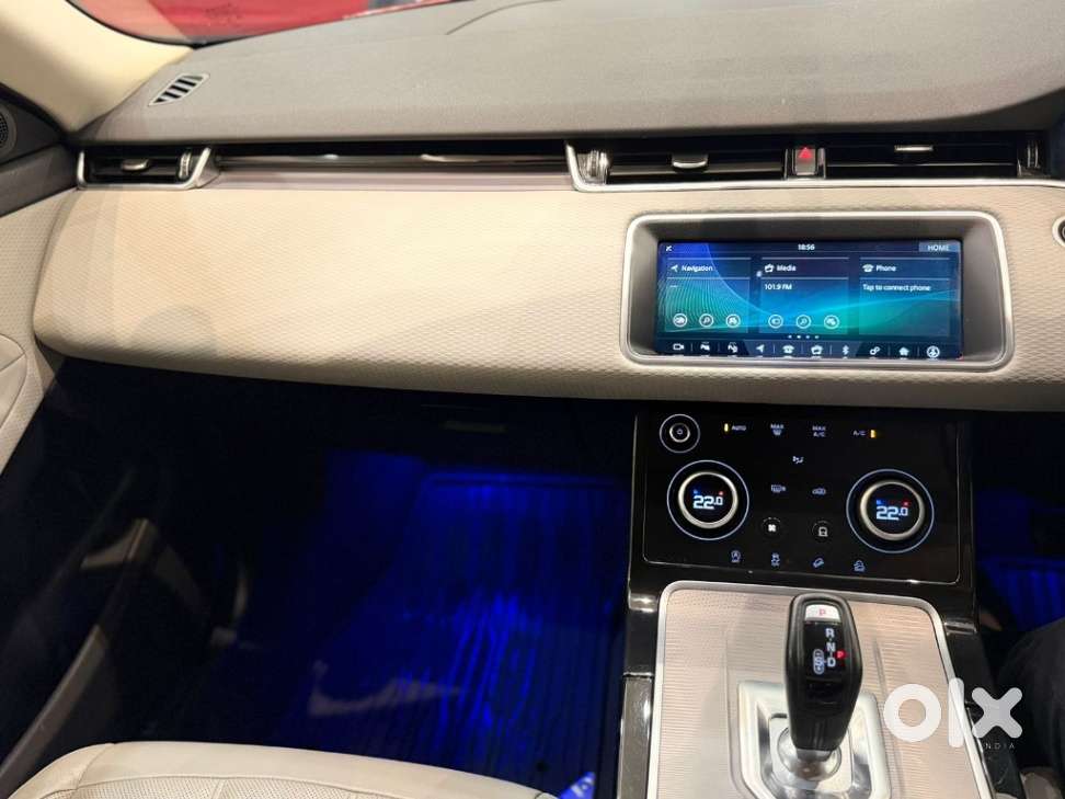 Land Rover Range Evoque Se, 2019, Diesel