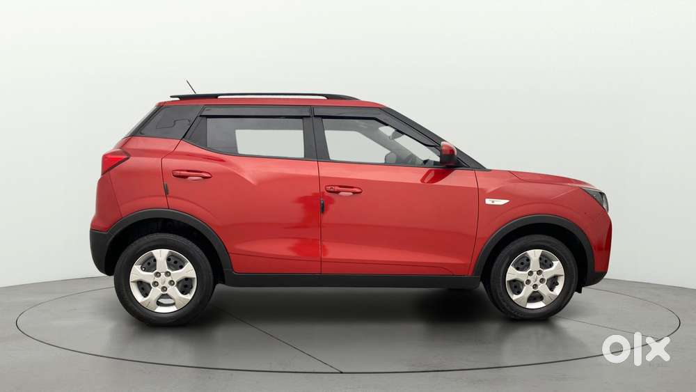 Mahindra Xuv300 W8 Diesel, 2022, Diesel
