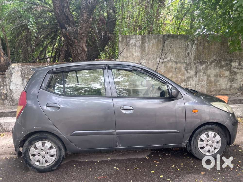 Wonderful Car For Beginner