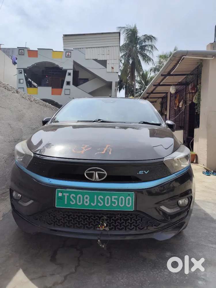Tata Tiago Ev 2023