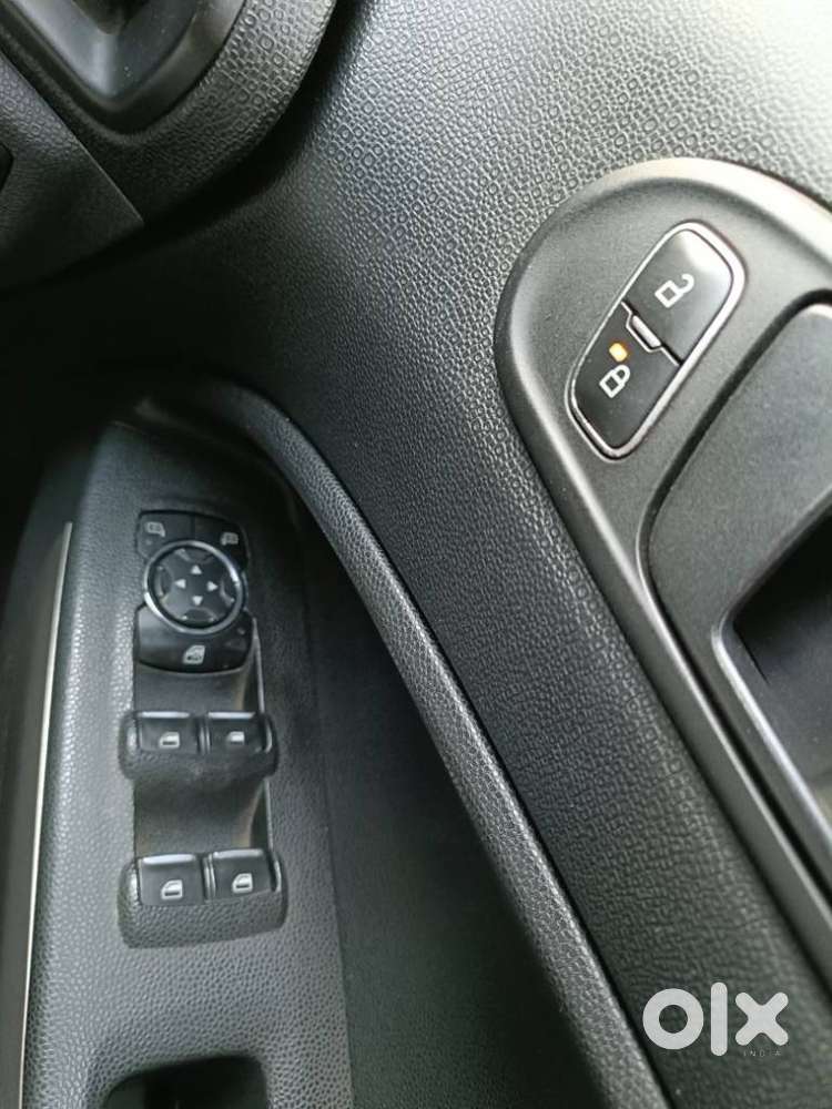 Ford Ecosport 1.5 Diesel Ambiente, 2019, Diesel