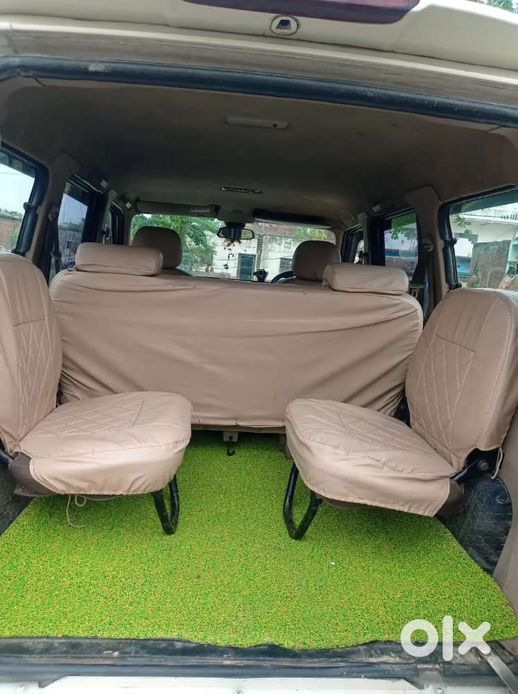 Scorpio Vlx..full Maintained...zero Kharch..