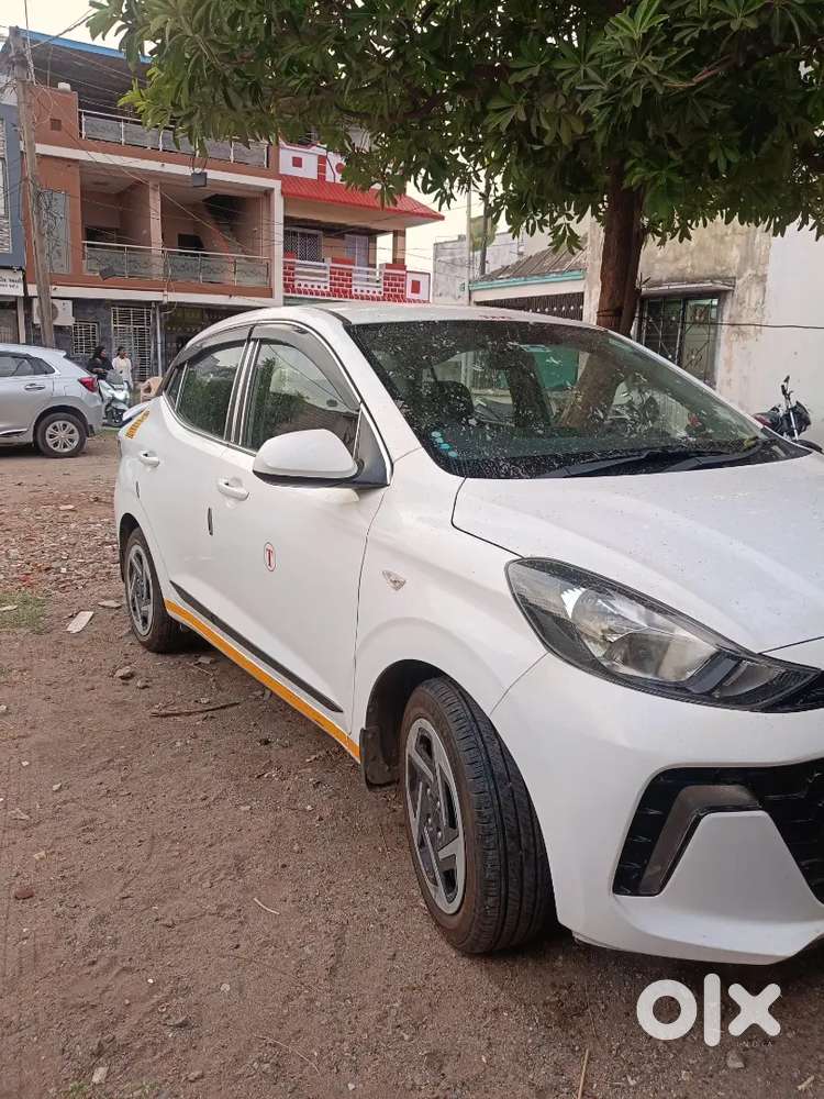 Hyundai Aura 1.2 S 2025 First Owner