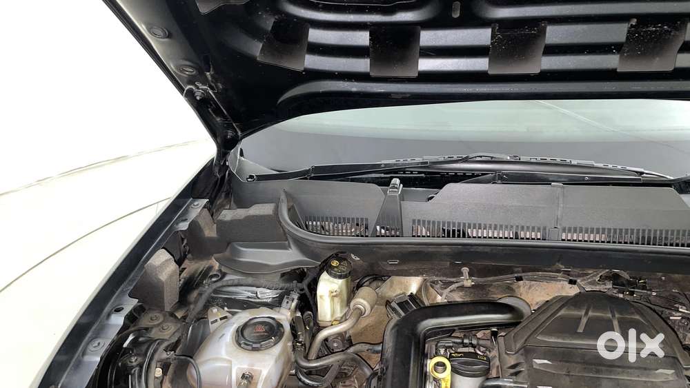 Volkswagen Tiguan 2.0 Tdi Highline, 2023, Petrol