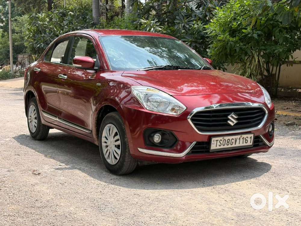 Maruti Suzuki Swift Dzire Amt Vdi, 2019, Diesel