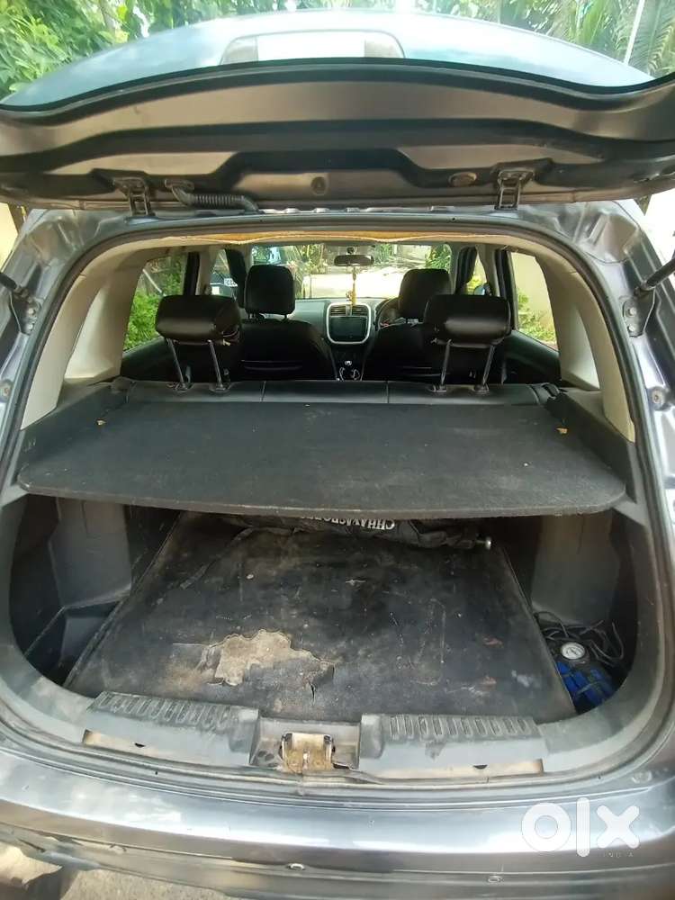Vitara Brezza