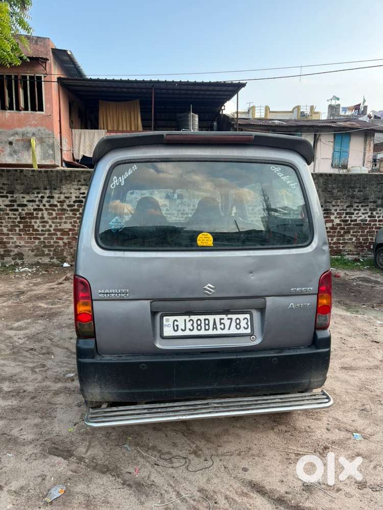 Maruti Suzuki Eeco 2019 - 1st Owner Good Condition⁠