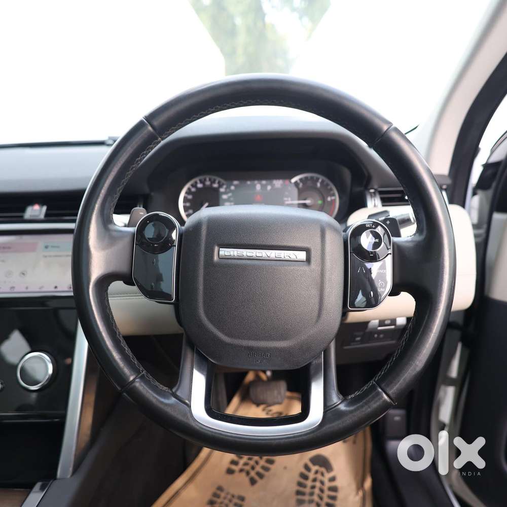 Land Rover Discovery Sport Td4 Se 7s, 2020, Diesel