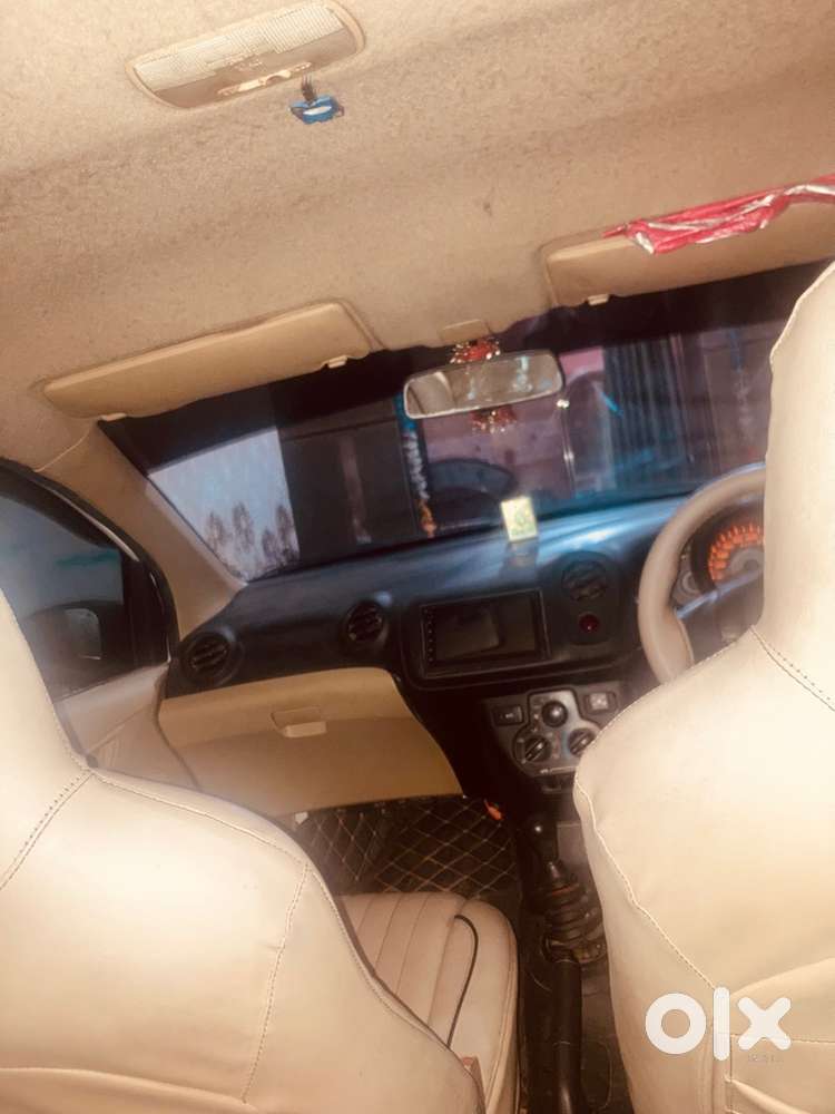 Honda Amaze 1.5 V 2015