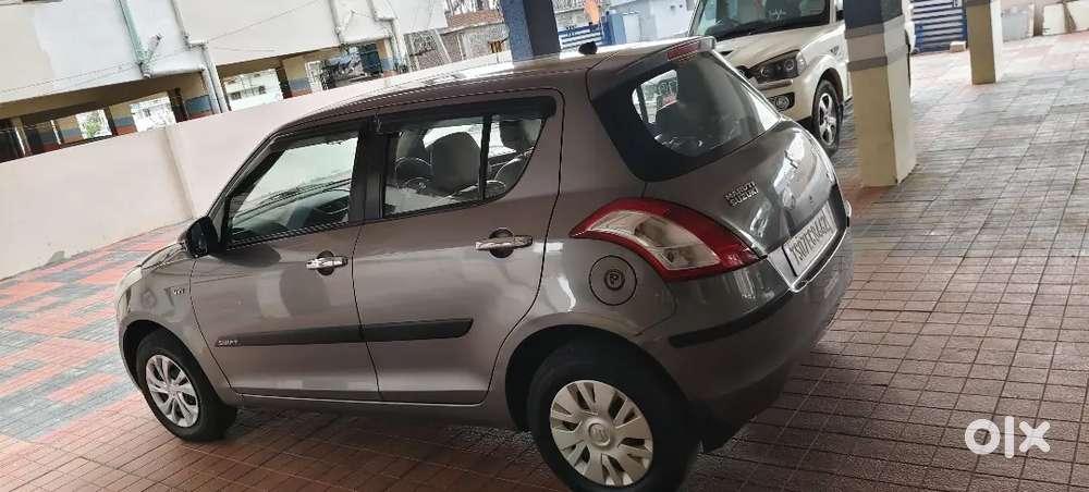 Maruti Suzuki Swift 2014 Petrol 92000 Km Driven