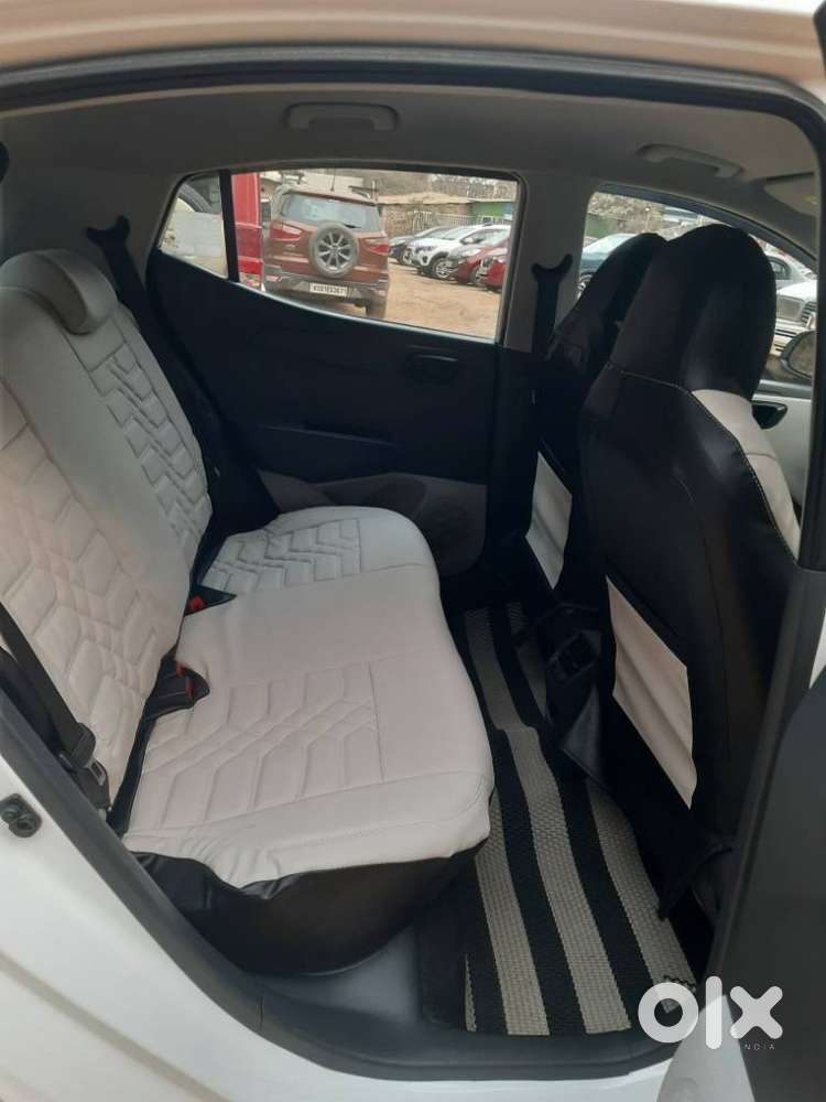 Hyundai Grand I10 Nios Corporate Edition 1.2 Vtvt, 2024, Petrol