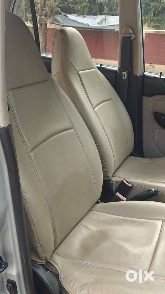 Hyundai Santro Xing Gls, 2014, Petrol