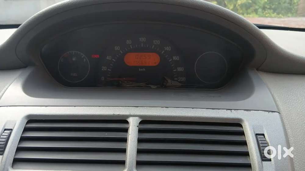 Indica Vista Sale Engine Ac Full Working