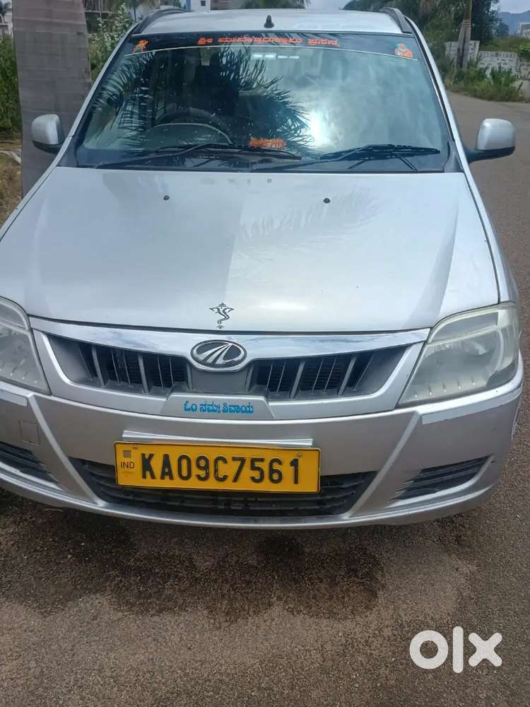 Mahindra Verito 1.4 G2 2017