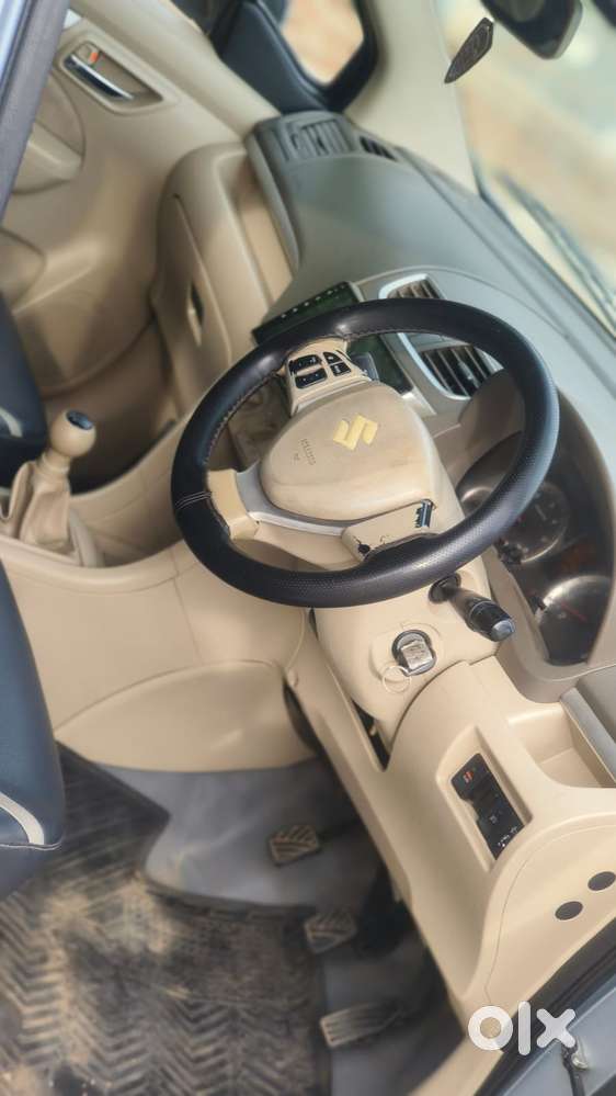 Maruti Suzuki Ertiga 1.5 Zdi, 2013, Diesel