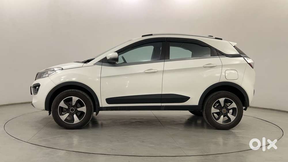 Tata Nexon 1.5 Revotorq Xza Plus, 2019, Diesel