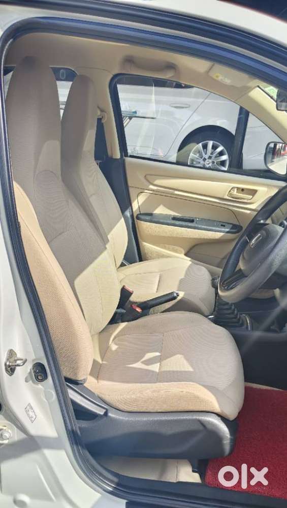 Honda Amaze 1.2 Emt I Vtec, 2019, Petrol