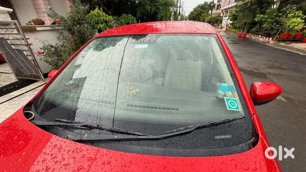 Volkswagen Vento 2011 Petrol Well Maintained