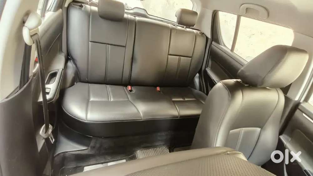 Maruti Suzuki Swift 2015 Petrol Well Maintained