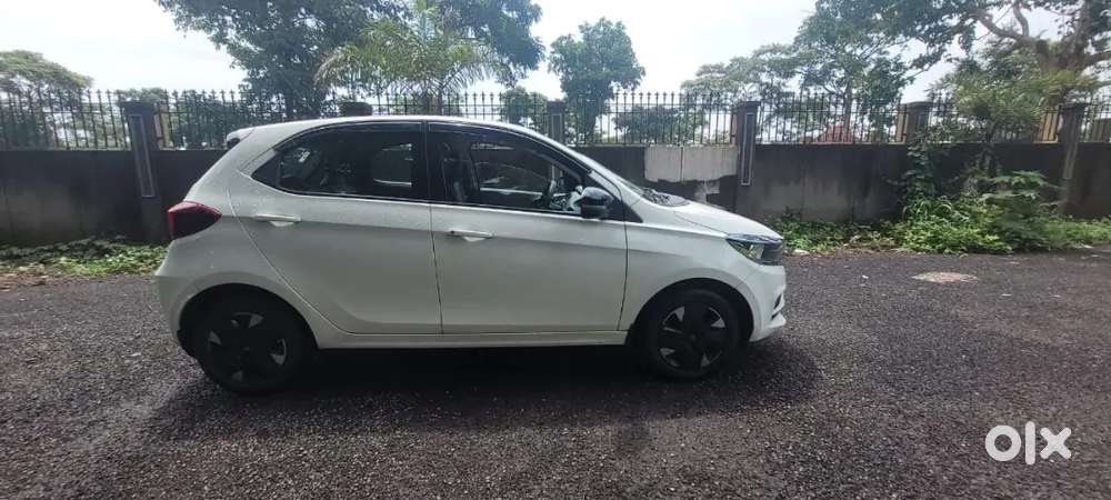 Tata Tiago Xta 1.2 Rtn Bs6ph2
