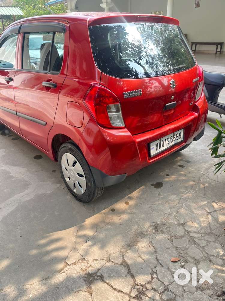 Maruti Suzuki Celerio 2014 Vxi