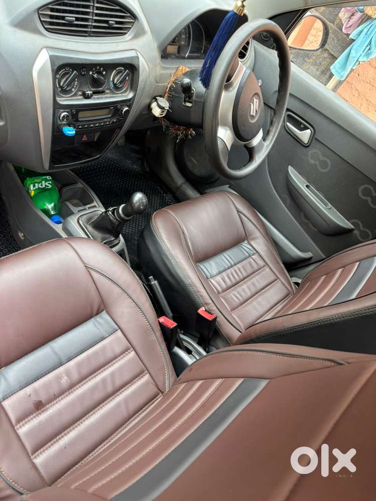 Maruti Suzuki Alto 800 2015 Petrol Good Condition 1st Owner Car .