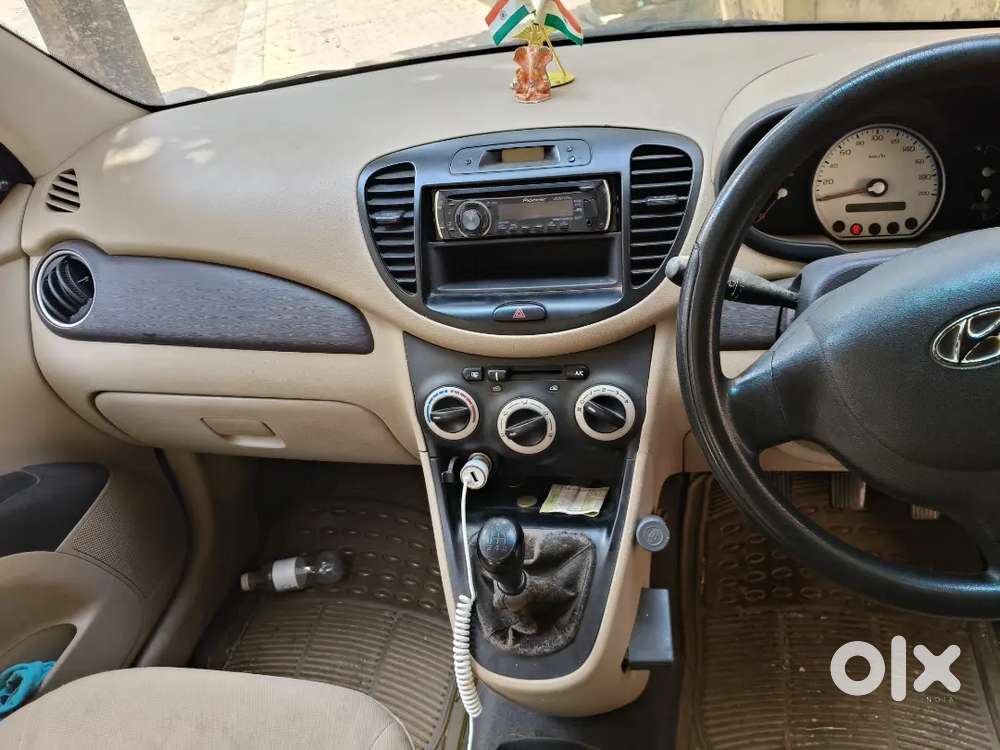 Hyundai I10 2007 Petrol Good Condition