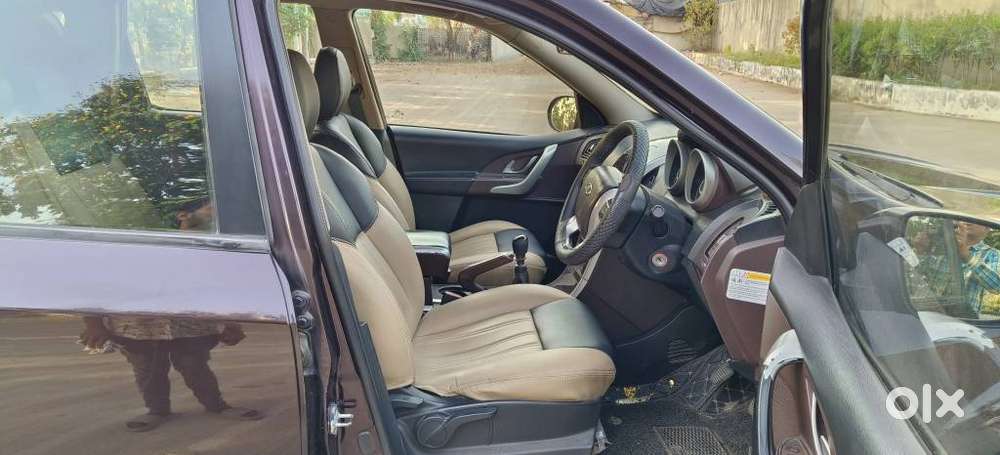 Mahindra Xuv500 W8, 2013, Diesel