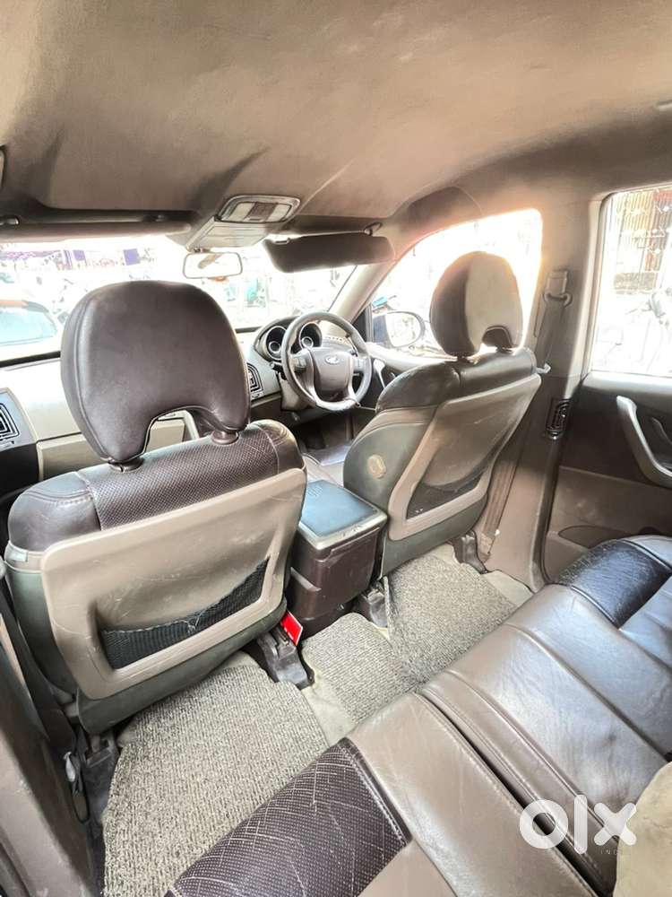 Mahindra Xuv500 2012 Diesel Well Maintained