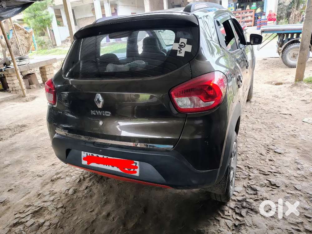 Renault Kwid