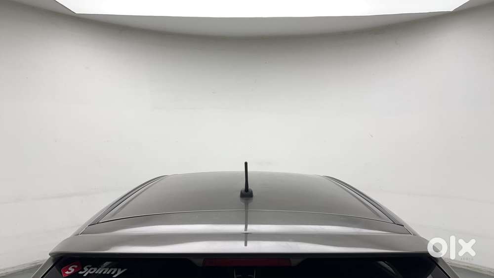 Maruti Suzuki Baleno 1.2 Zeta, 2021, Petrol